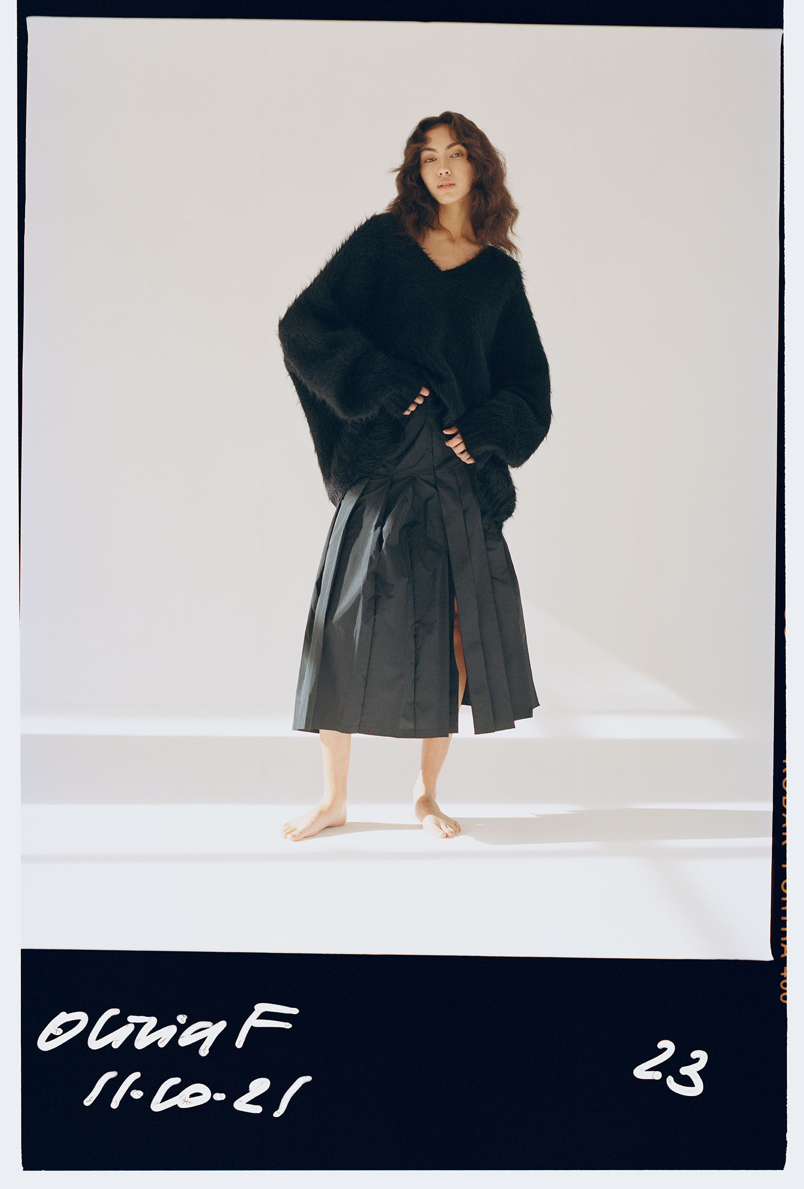 vogue portugal – comfort zone