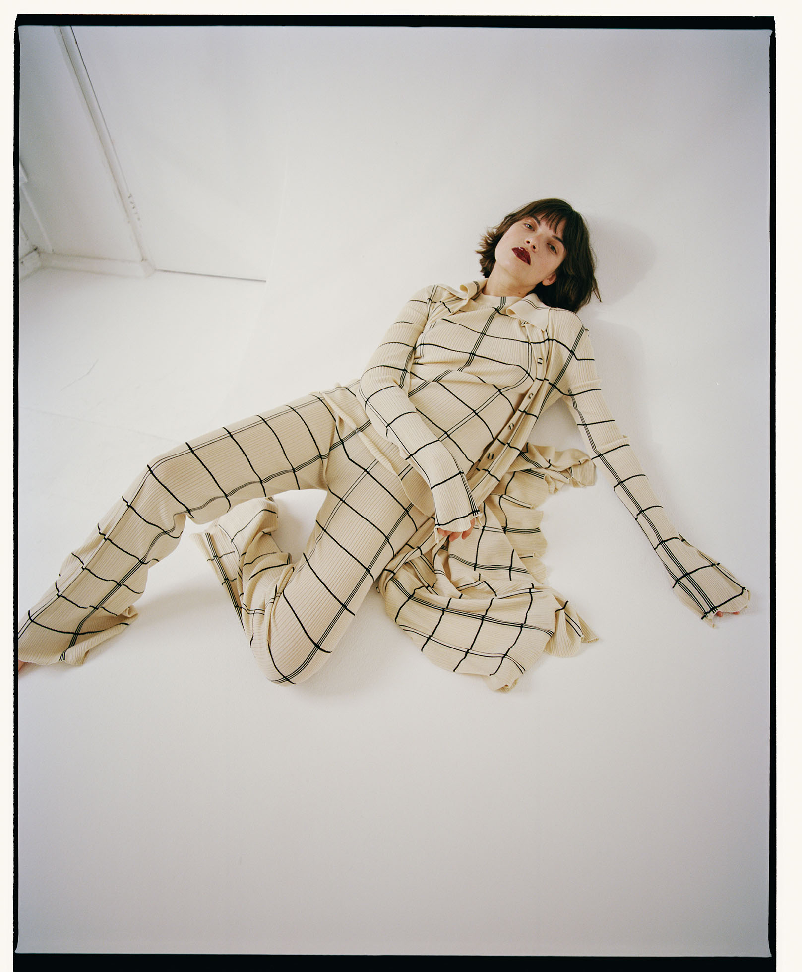 vogue portugal – comfort zone