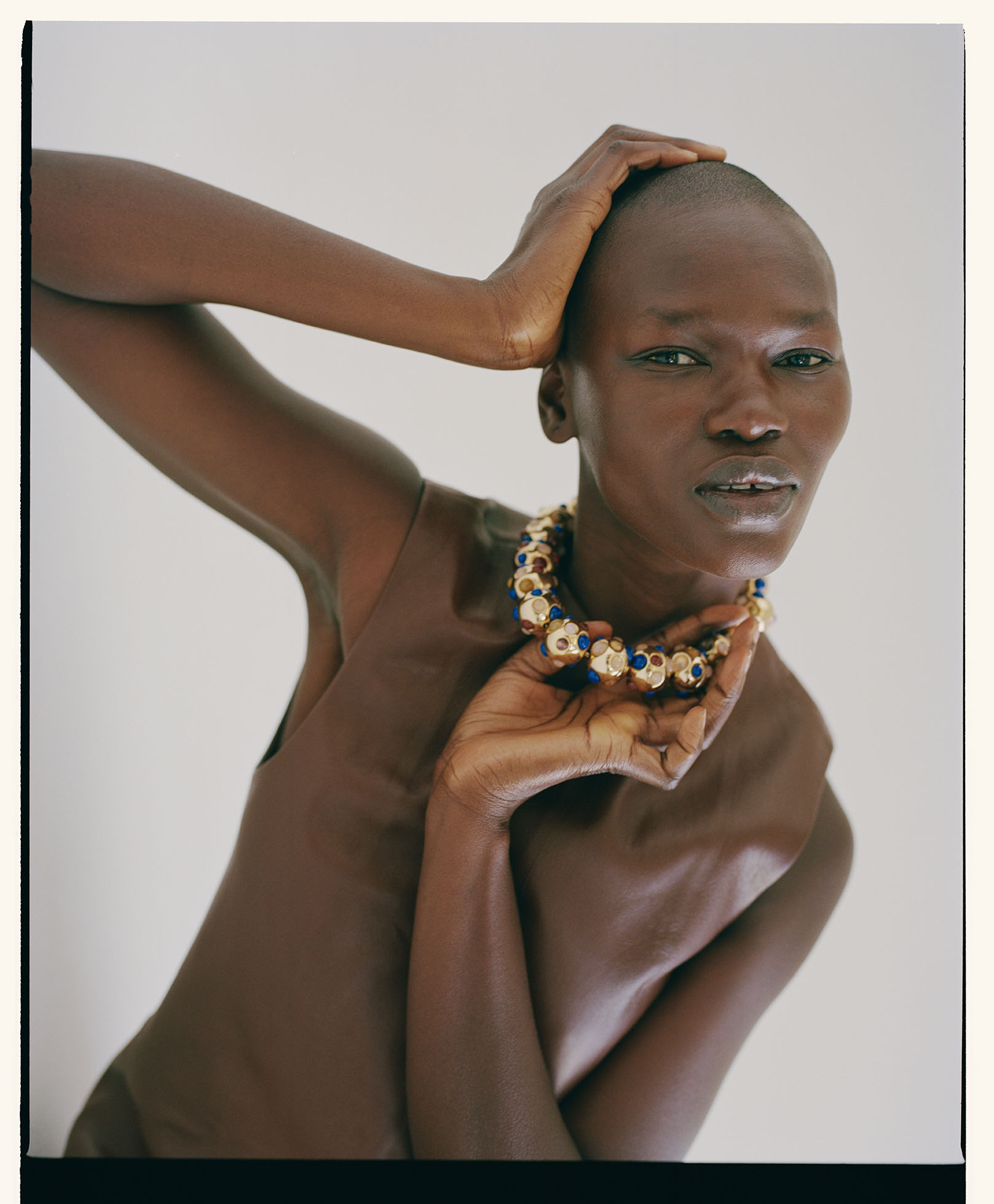 vogue portugal – comfort zone
