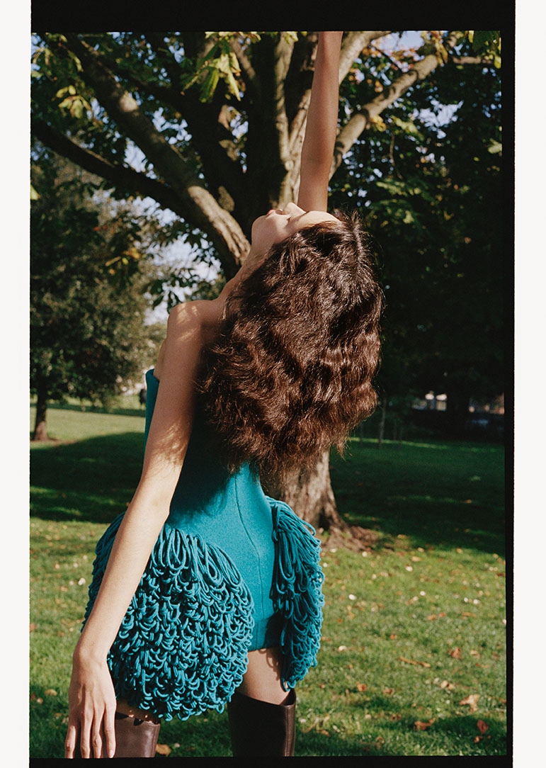 vogue portugal – comfort zone