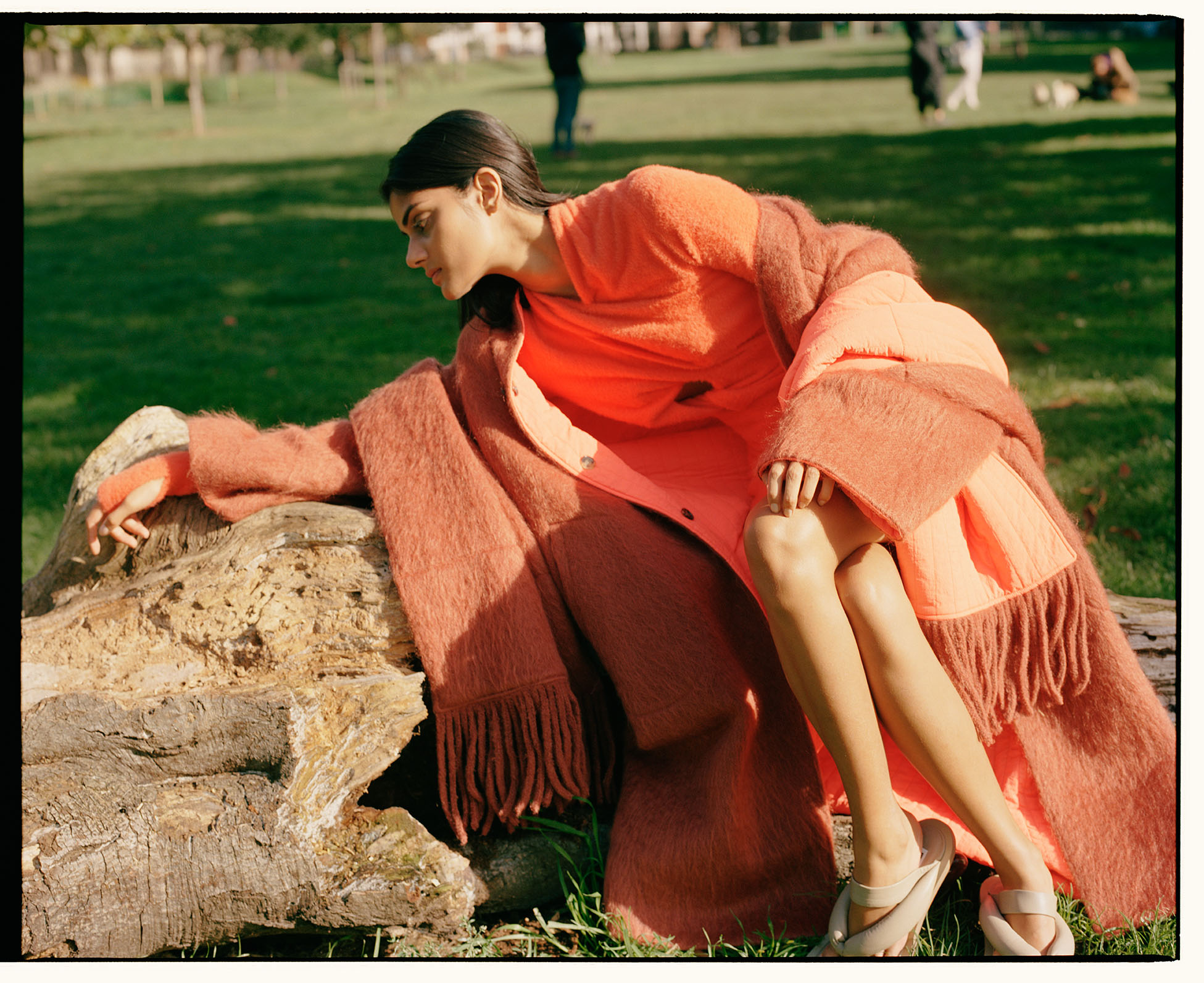 vogue portugal – comfort zone
