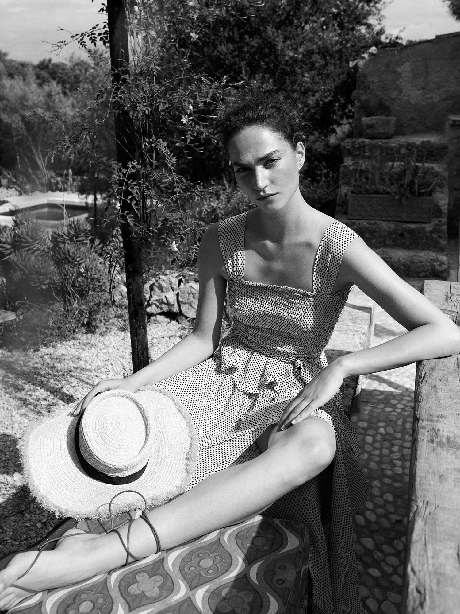 EVARAE | SS22