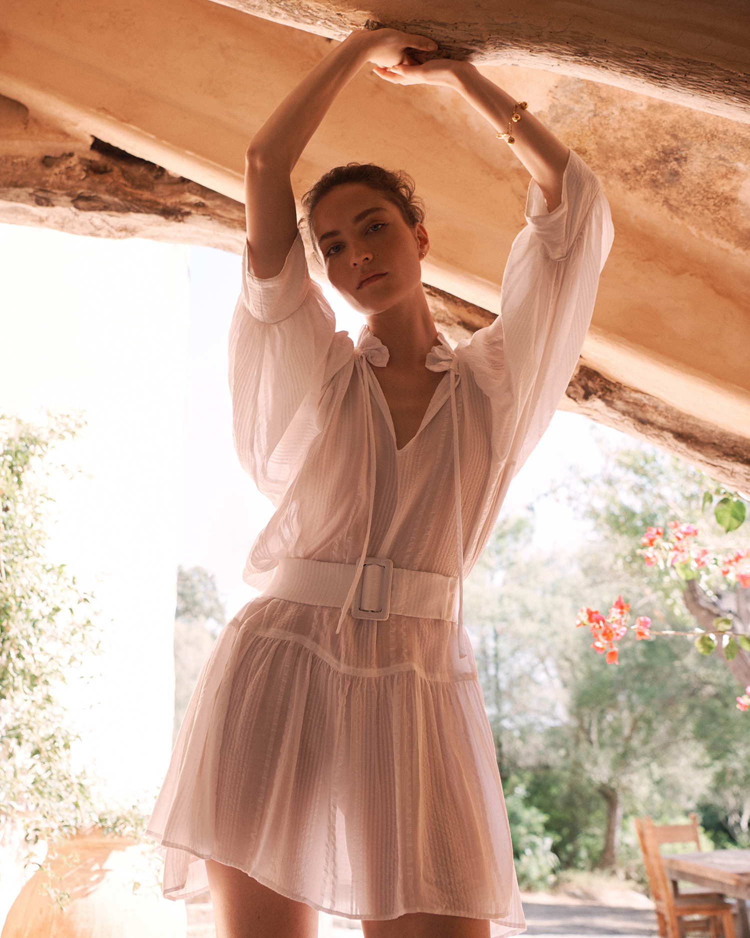 EVARAE | SS22