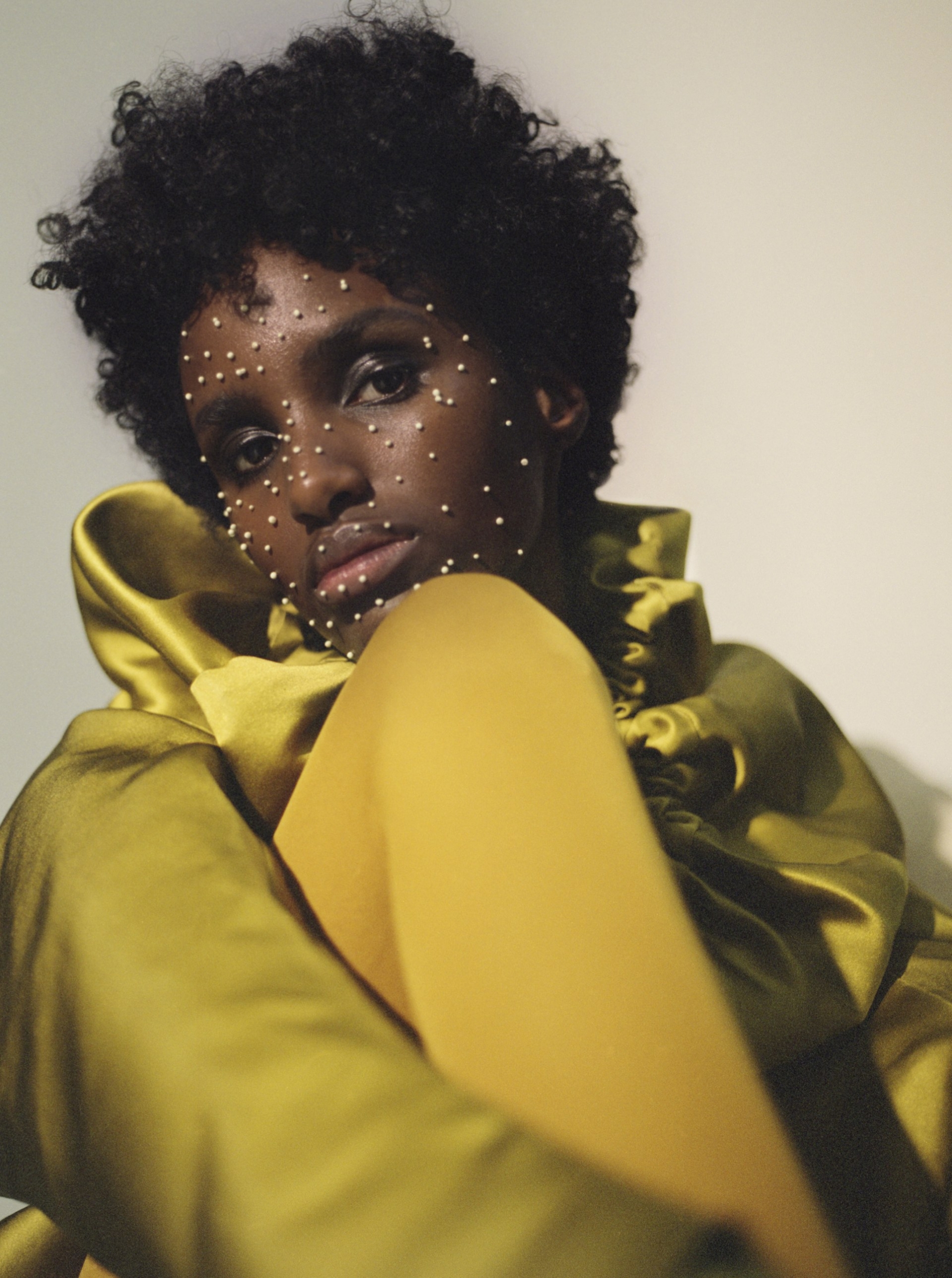 VOGUE ITALIA | BIBI