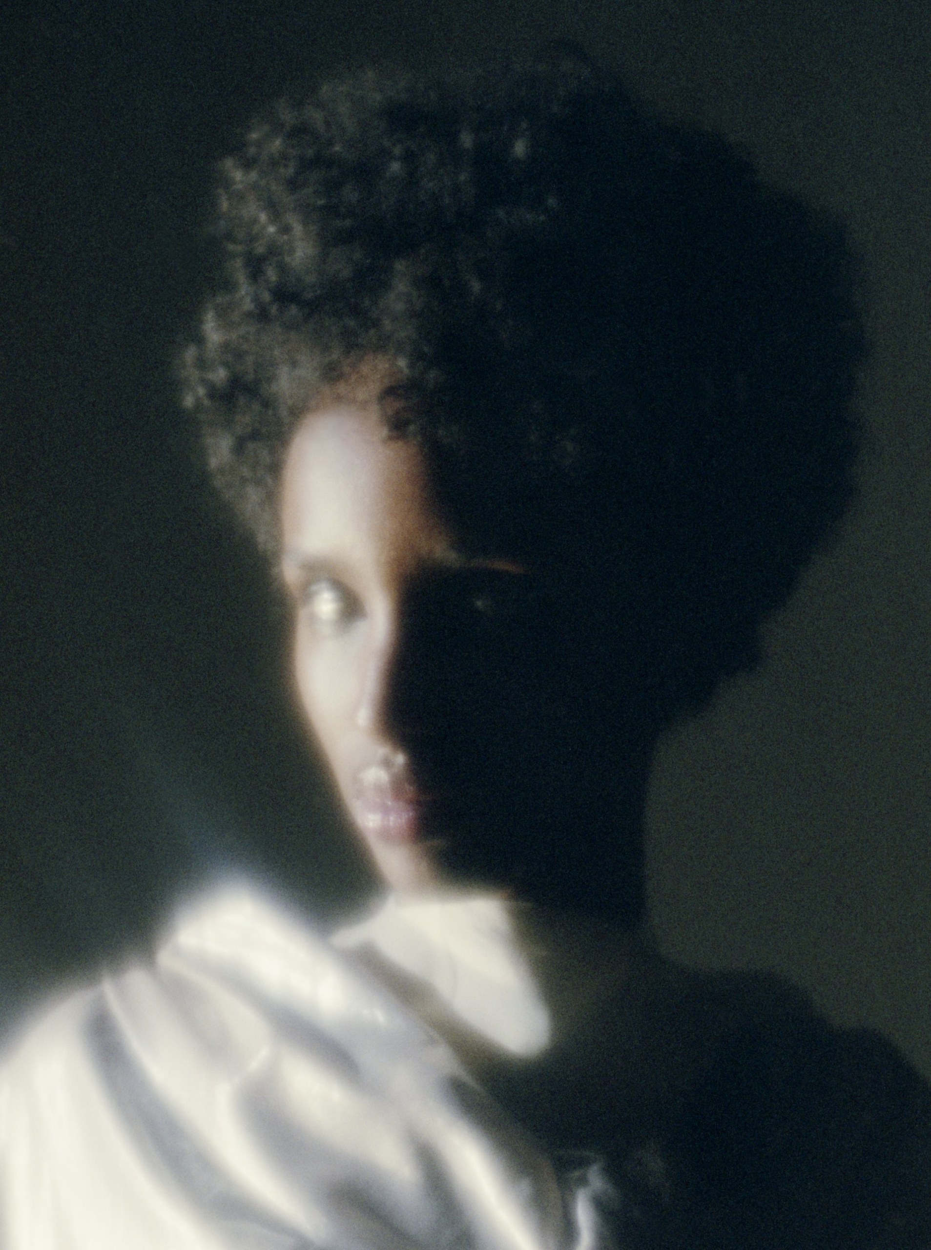 VOGUE ITALIA | BIBI