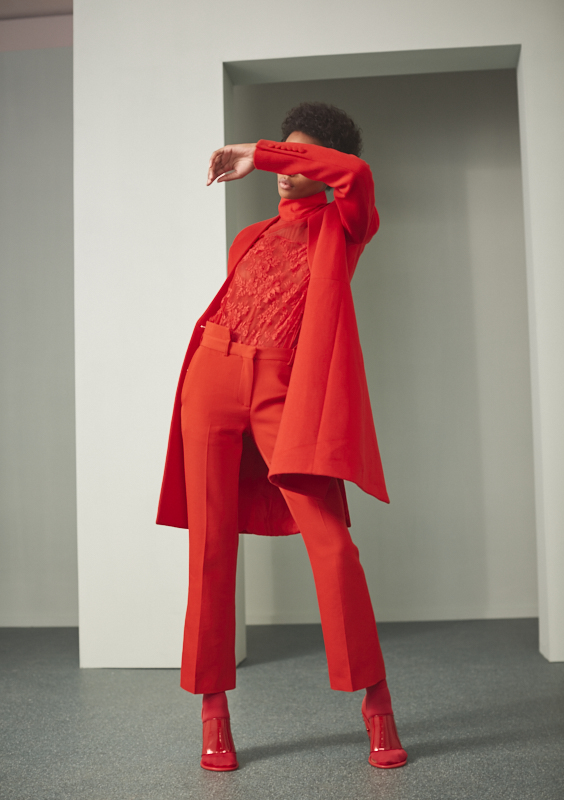 STYLIST MAGAZINE