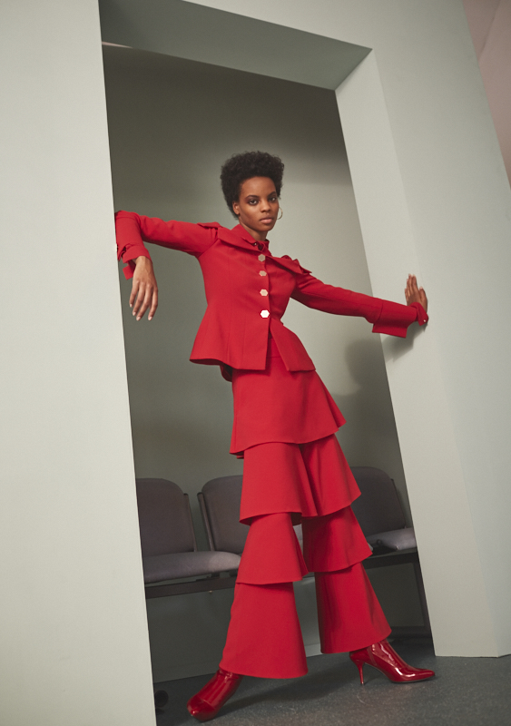 STYLIST MAGAZINE