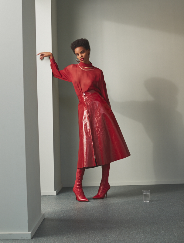 STYLIST MAGAZINE