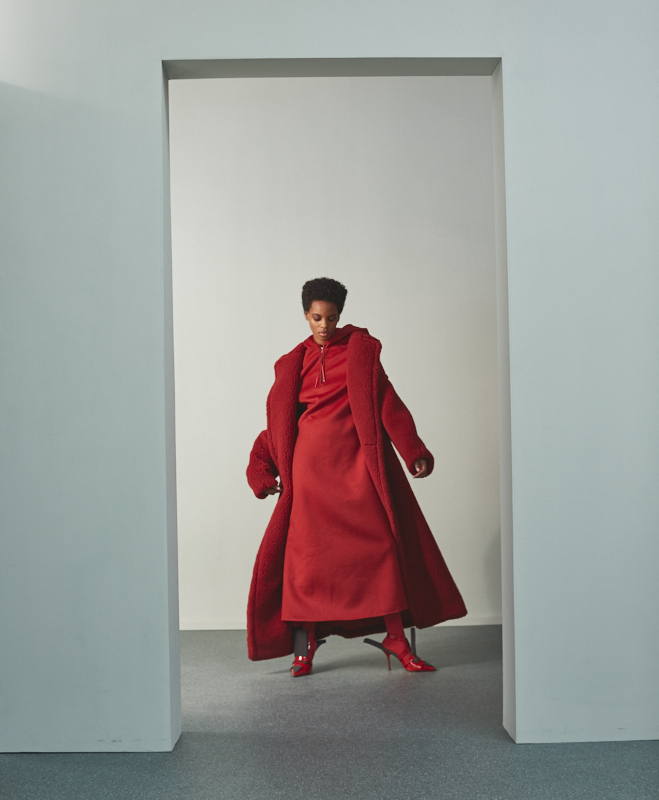 STYLIST MAGAZINE