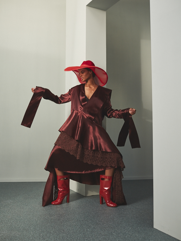 STYLIST MAGAZINE