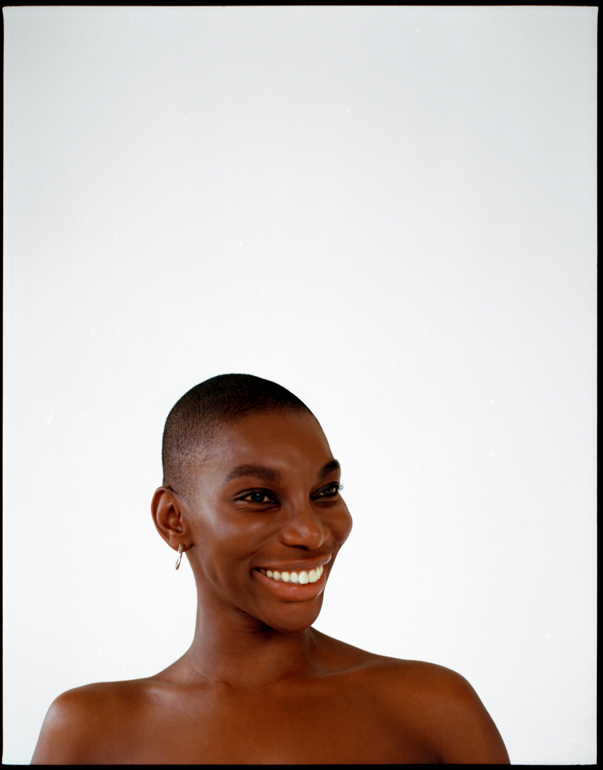 MICHAELA COLE | SUNDAY TIMES