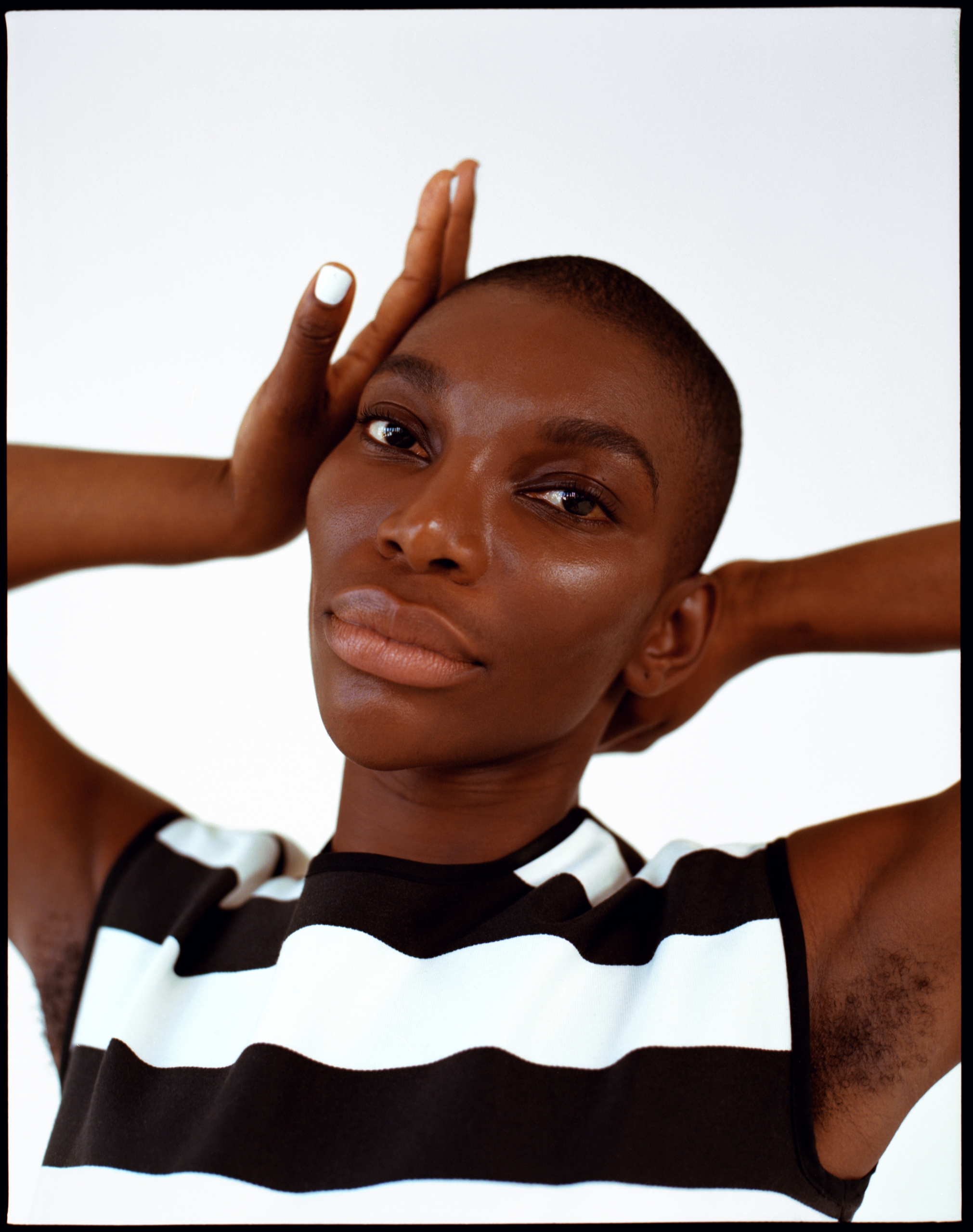 MICHAELA COLE | SUNDAY TIMES