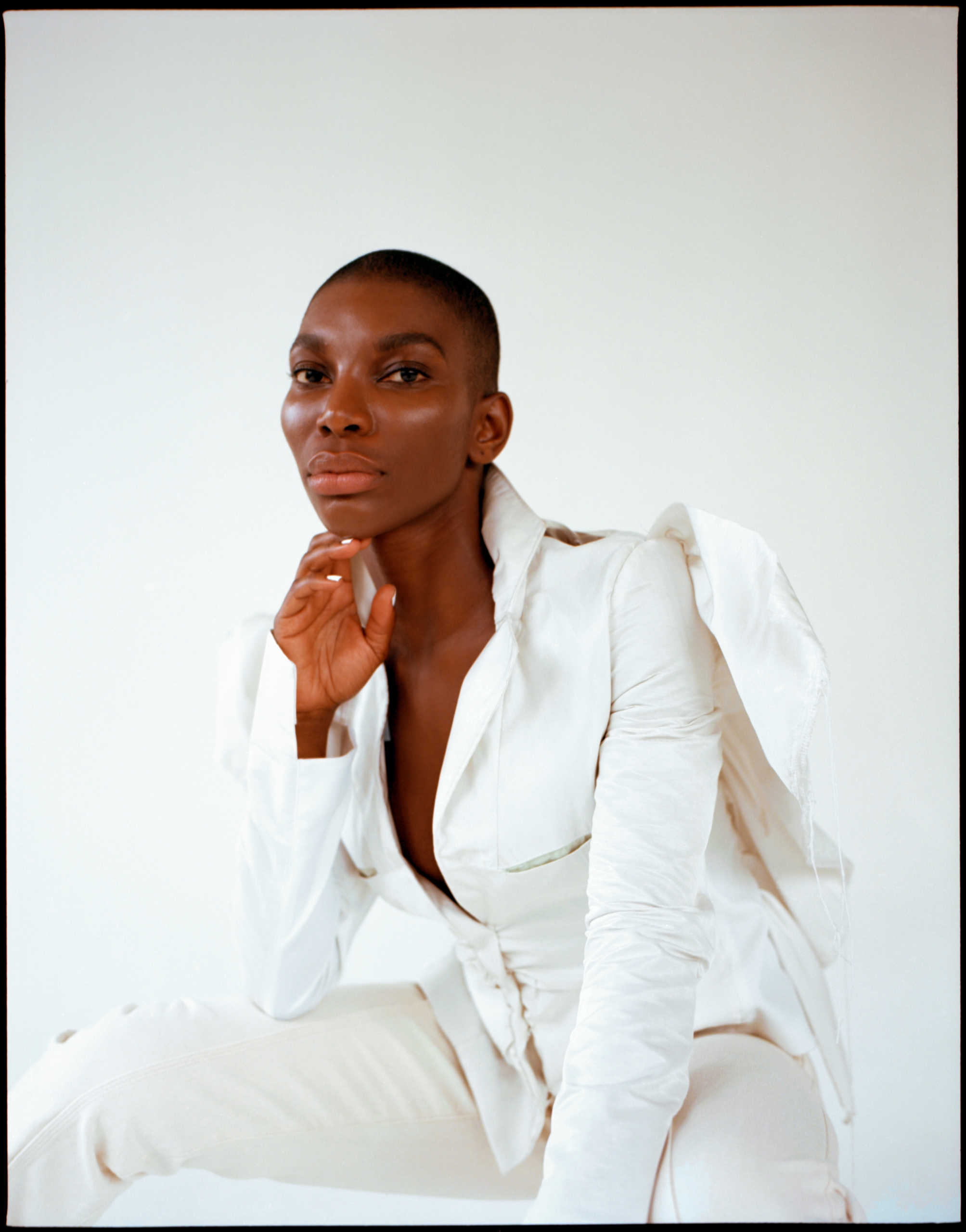 MICHAELA COLE | SUNDAY TIMES