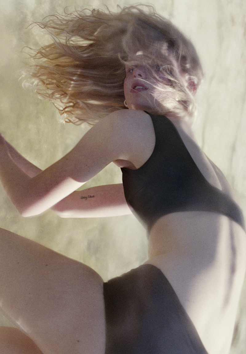ALSO JOURNAL | SWIM
