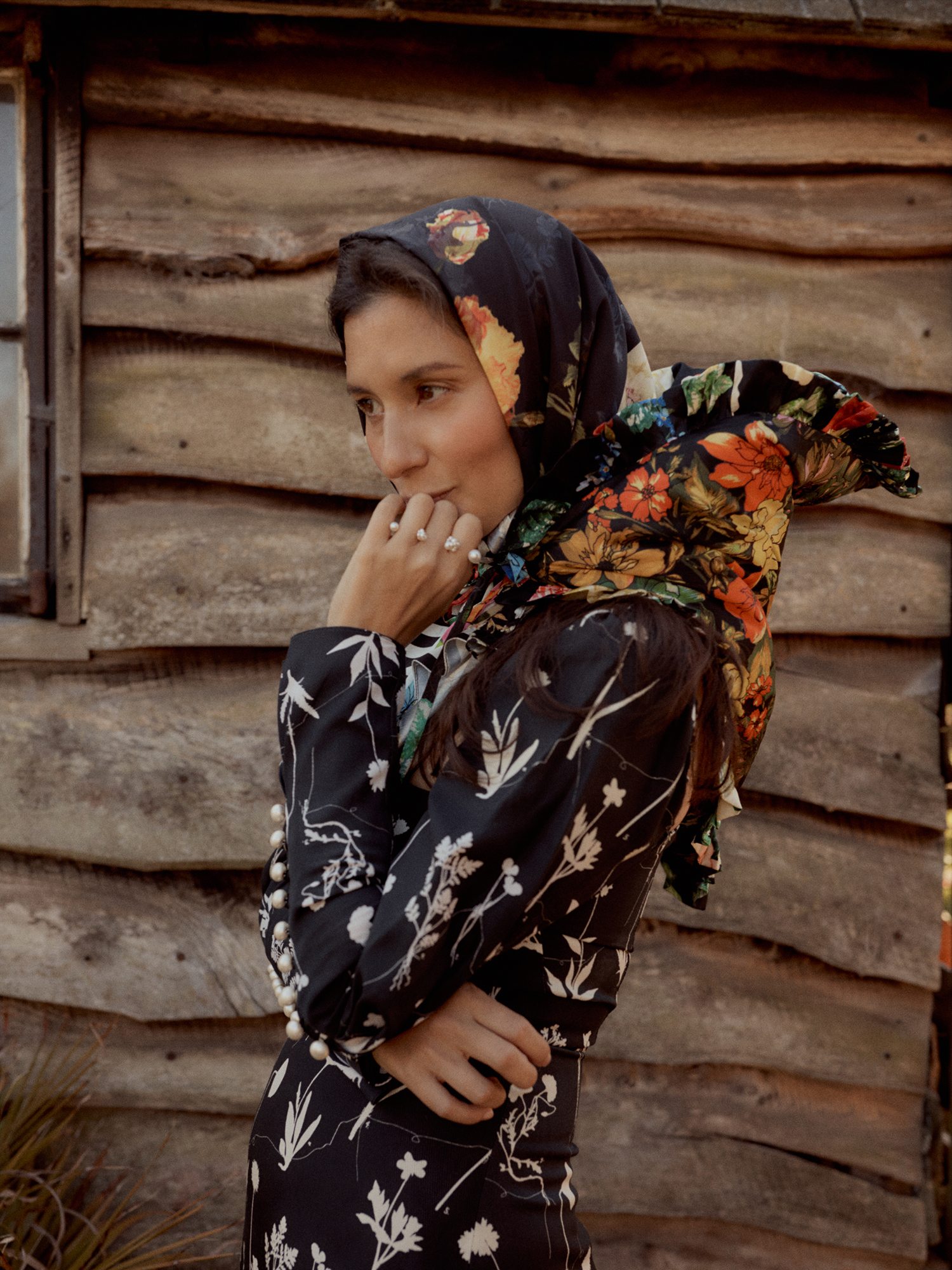 Well Curated | Jasmine Hemsley
