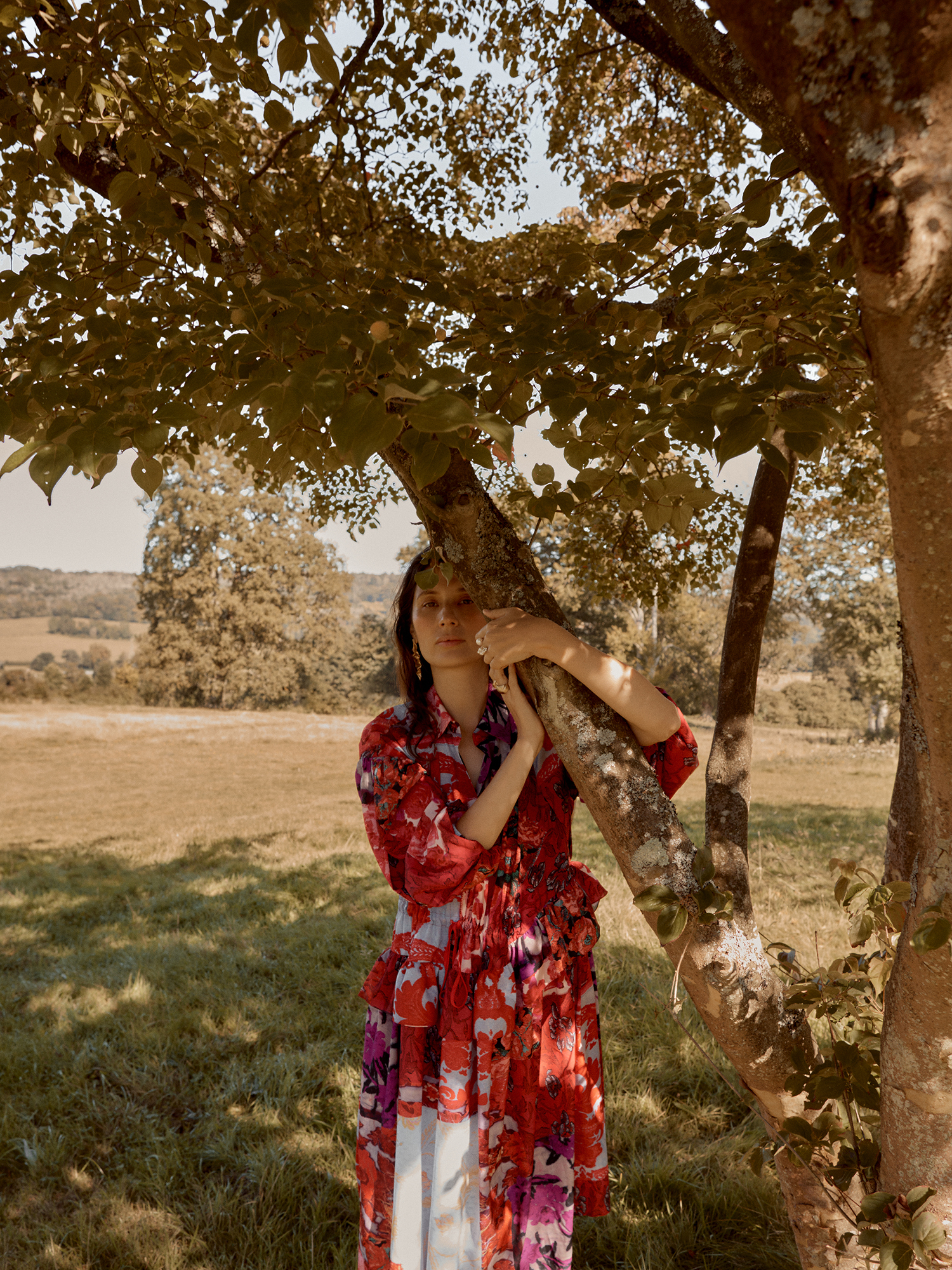 Well Curated | Jasmine Hemsley