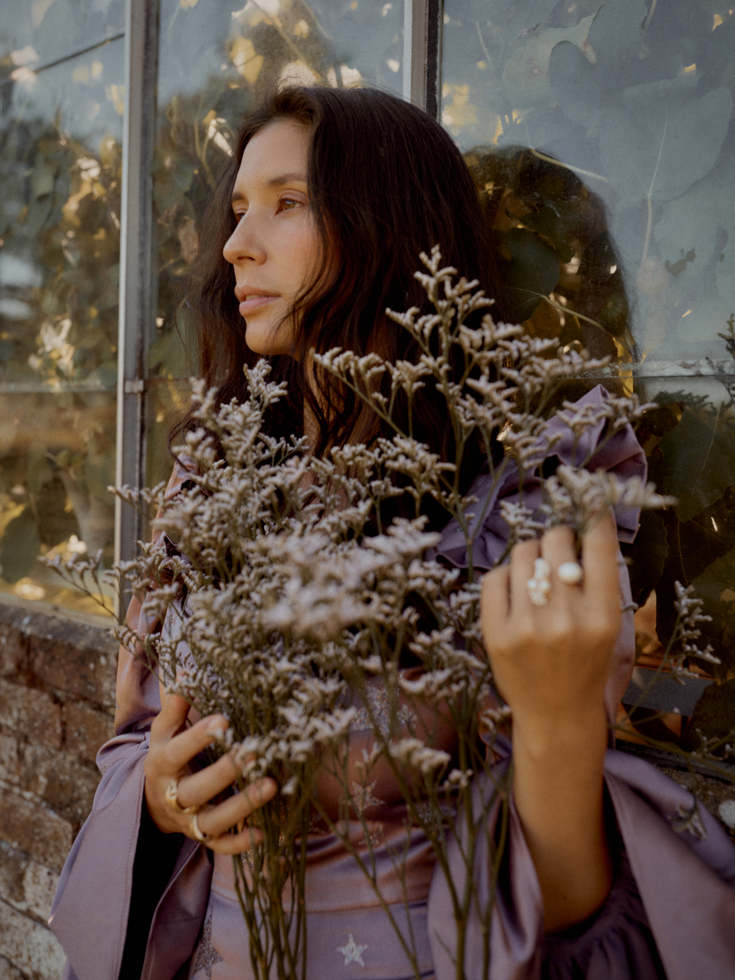 Well Curated | Jasmine Hemsley