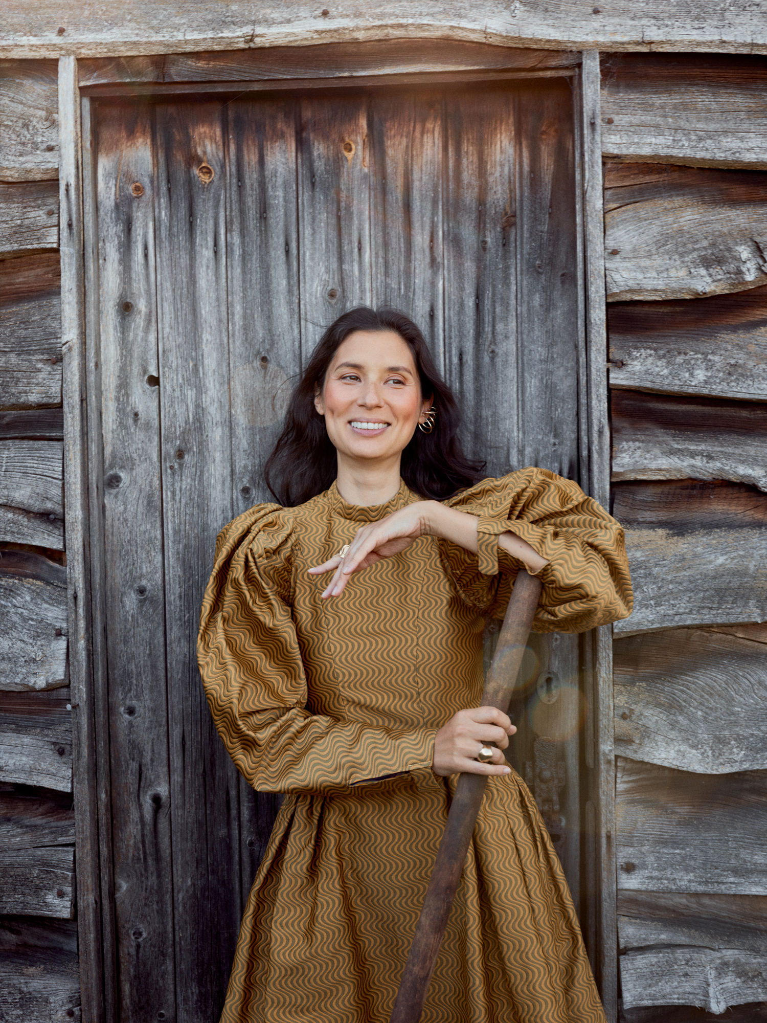 Well Curated | Jasmine Hemsley