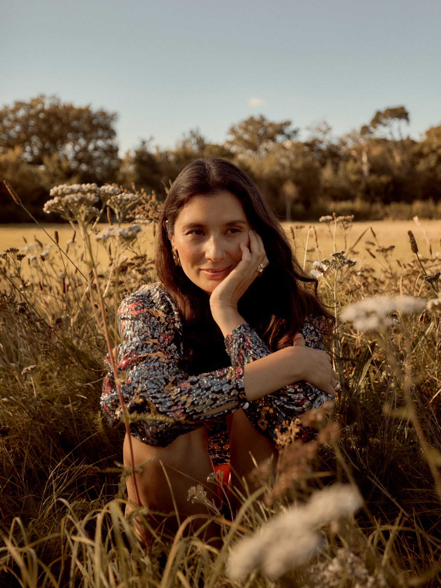Well Curated | Jasmine Hemsley
