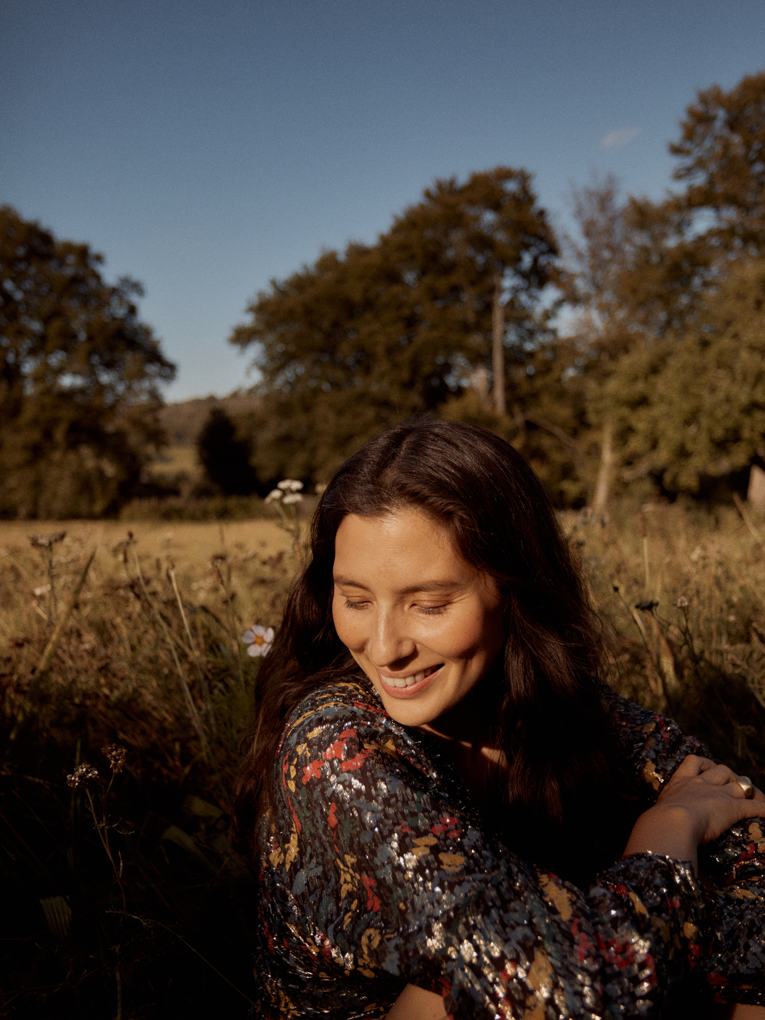 Well Curated | Jasmine Hemsley