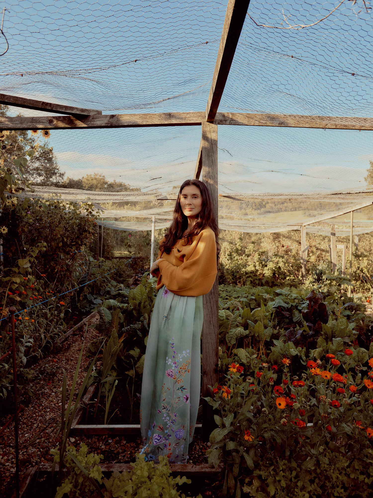 Well Curated | Jasmine Hemsley
