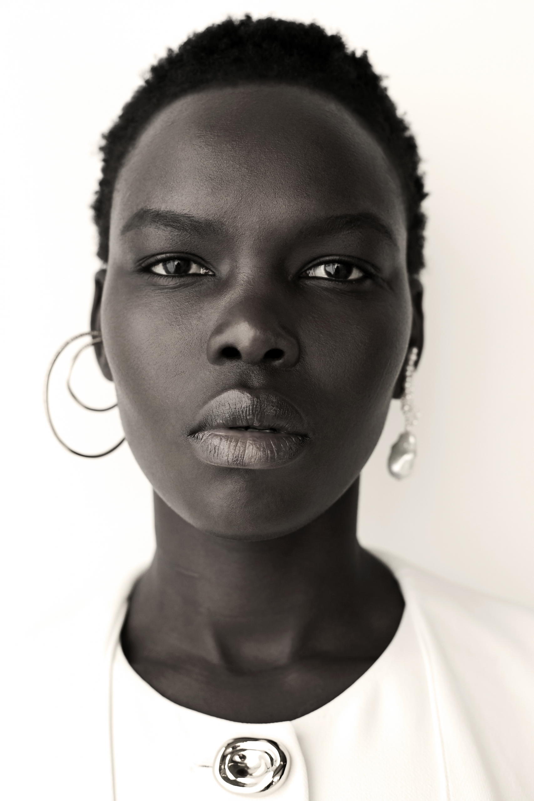 WELL CURATED | ARIISH WOL