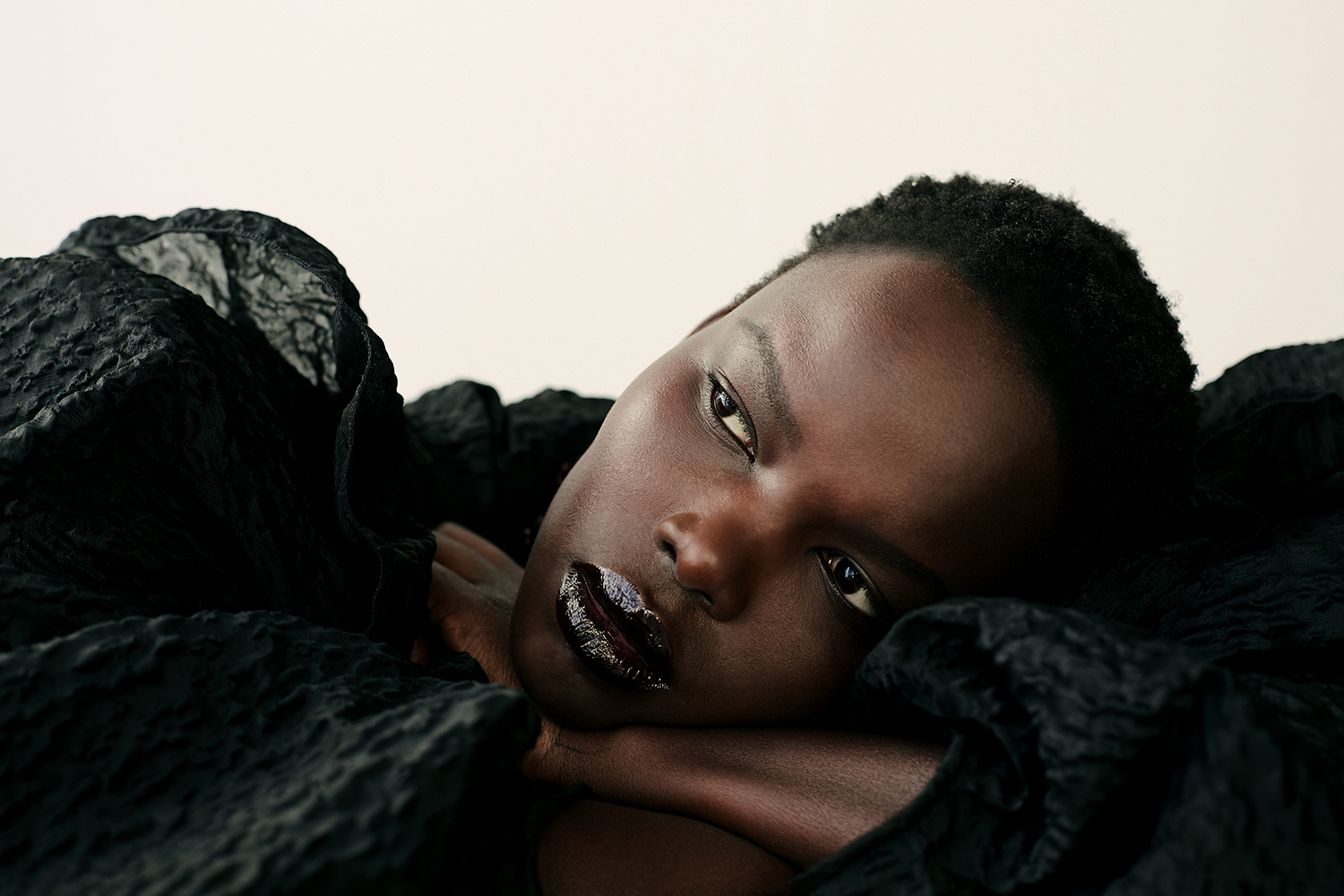 WELL CURATED | ARIISH WOL