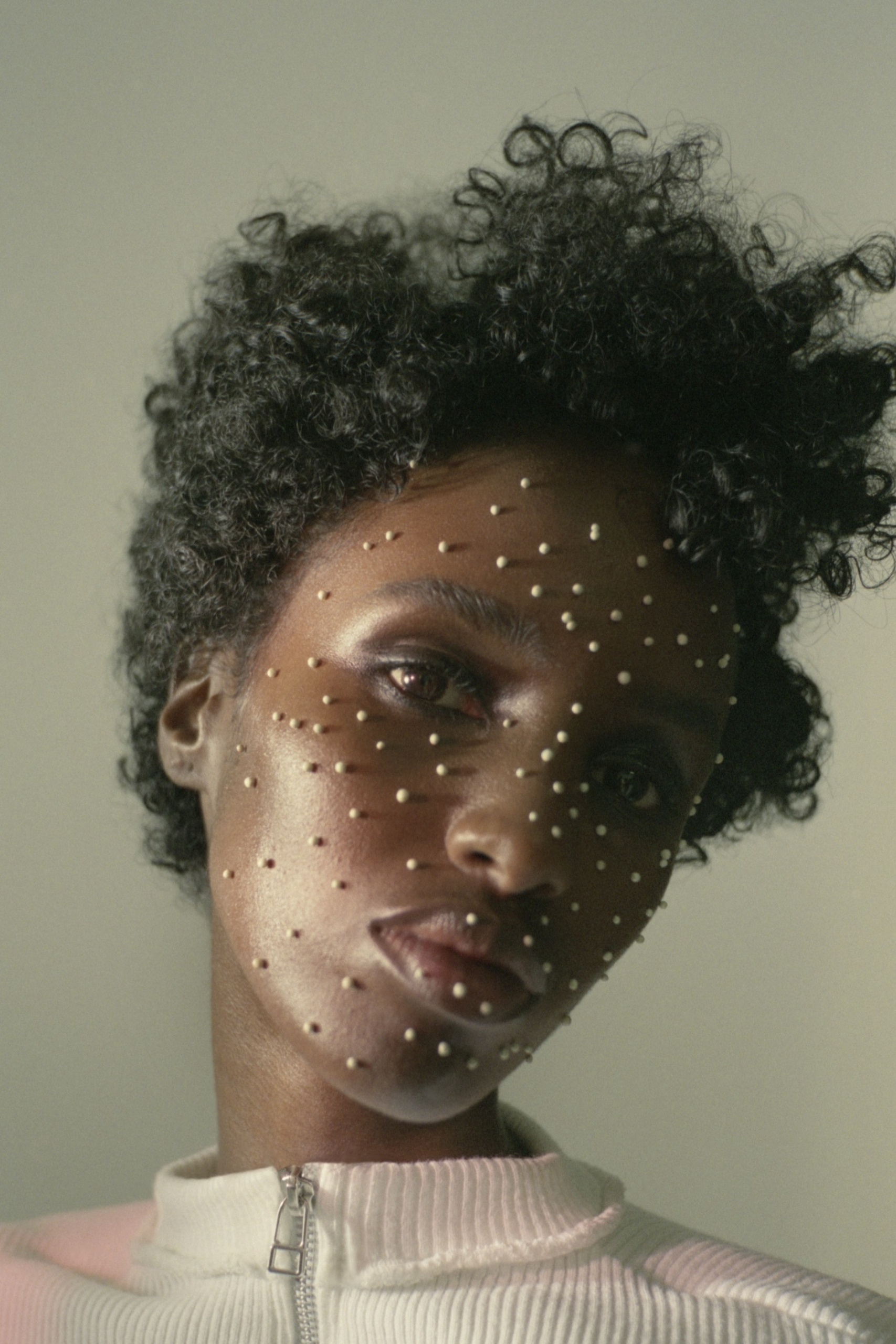 VOGUE ITALIA | BIBI