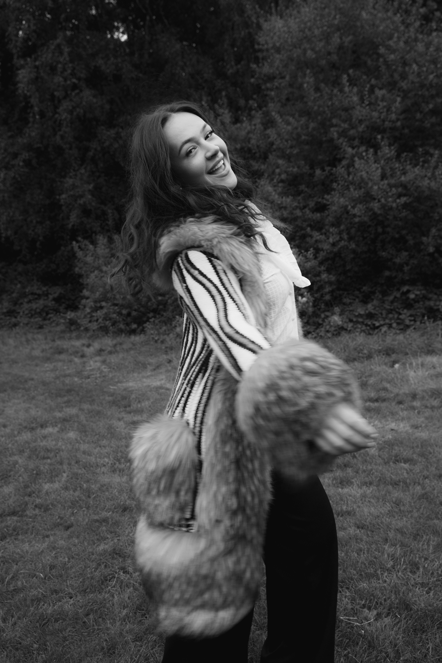 ELIZA BUTTERWORTH | COOL AMERICA