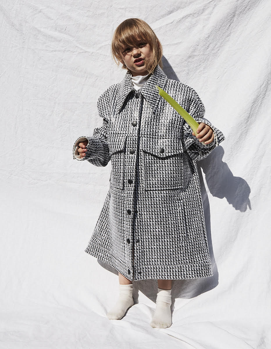 ALSO JOURNAL | LEILA