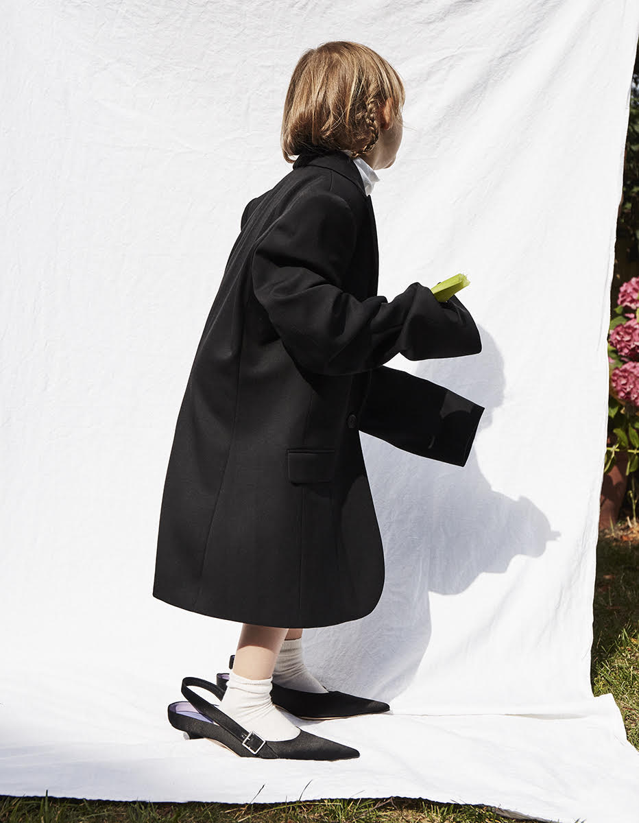 ALSO JOURNAL | LEILA