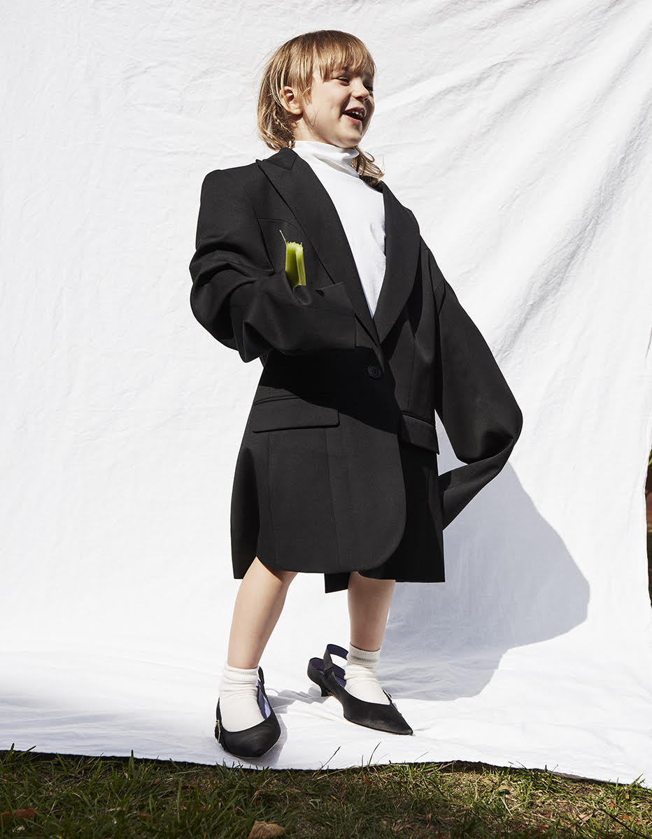 ALSO JOURNAL | LEILA