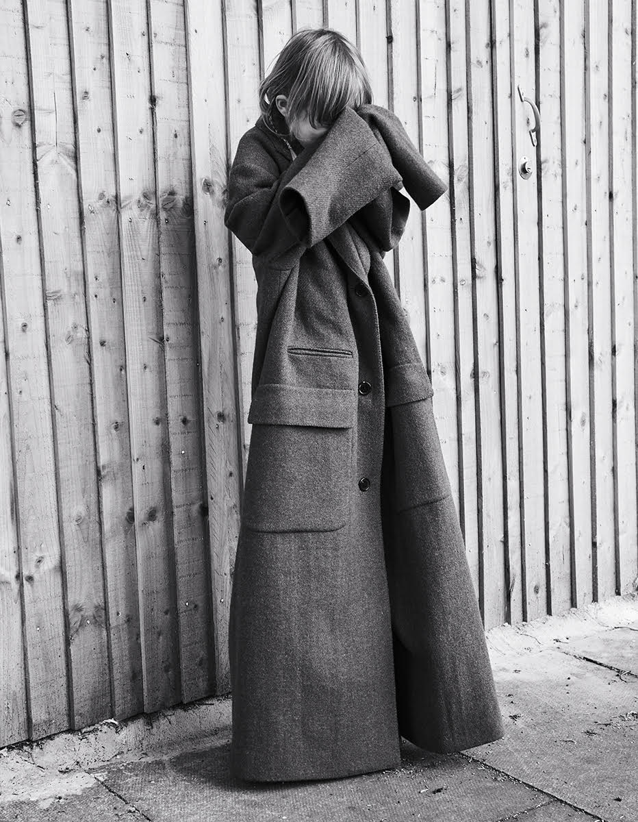 ALSO JOURNAL | LEILA