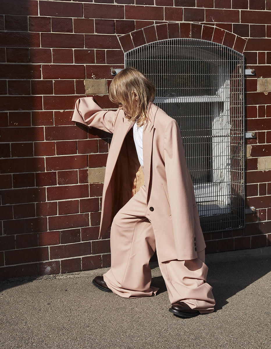 ALSO JOURNAL | LEILA