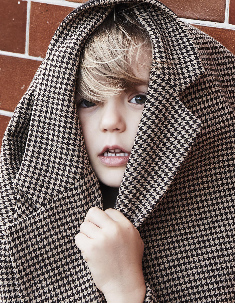 ALSO JOURNAL | LEILA