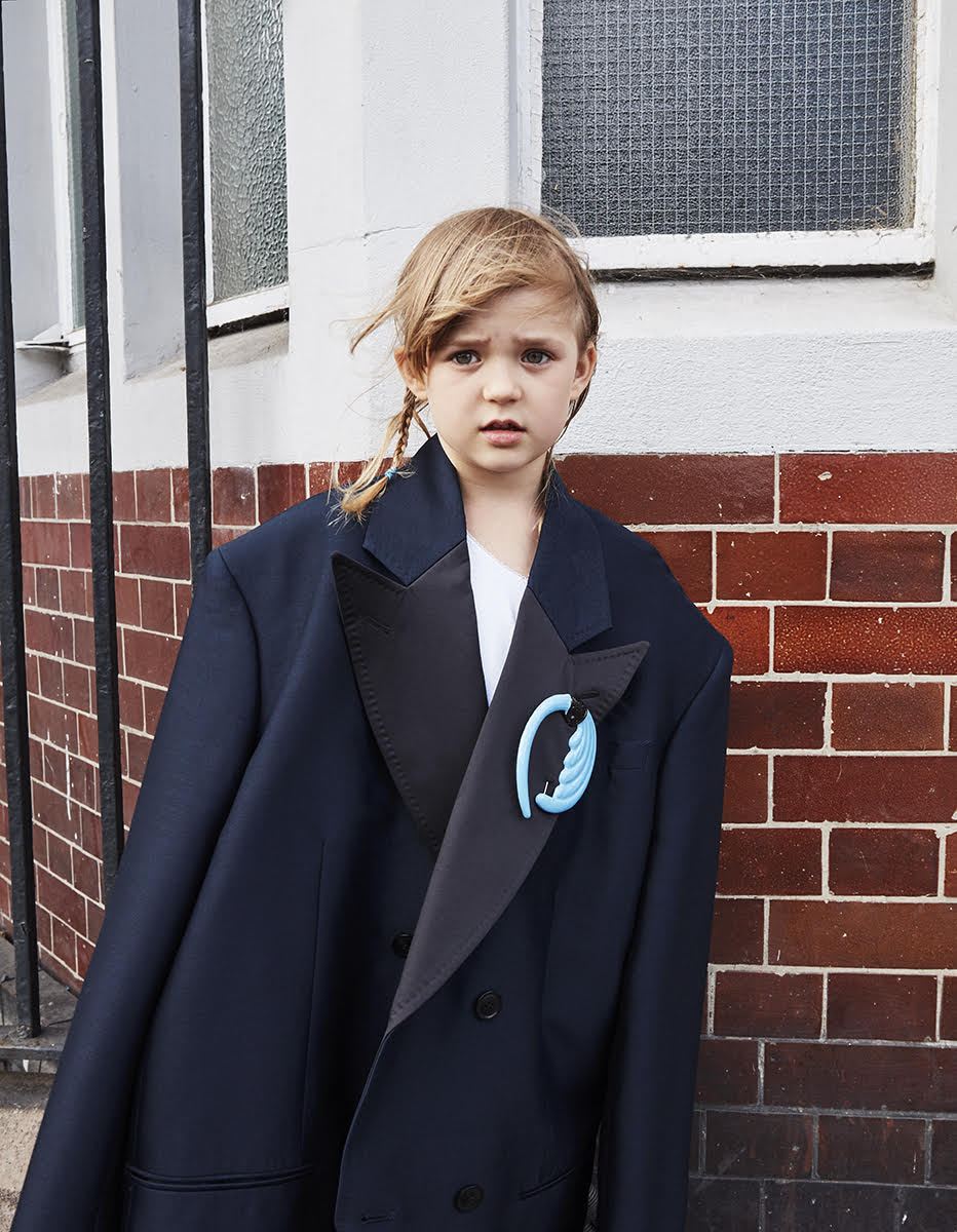 ALSO JOURNAL | LEILA