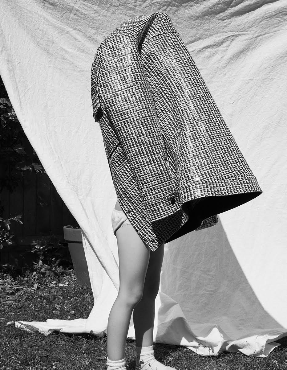 ALSO JOURNAL | LEILA