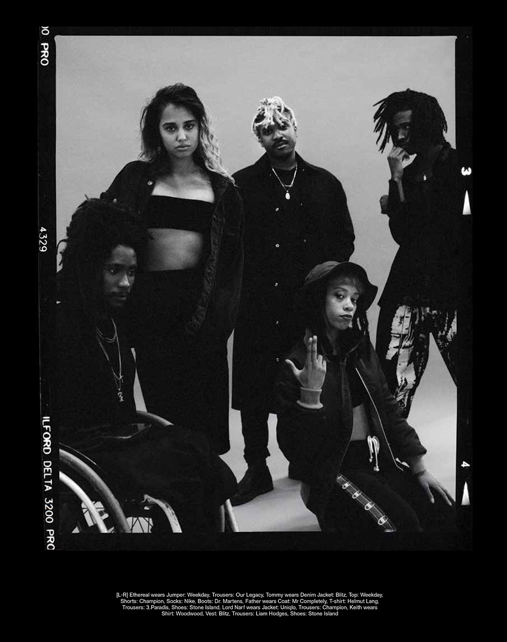 BRICK MAGAZINE | AWFUL RECORDS