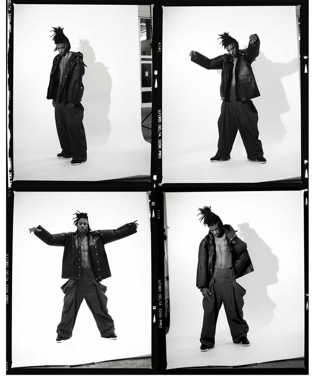 BRICK MAGAZINE | AWFUL RECORDS