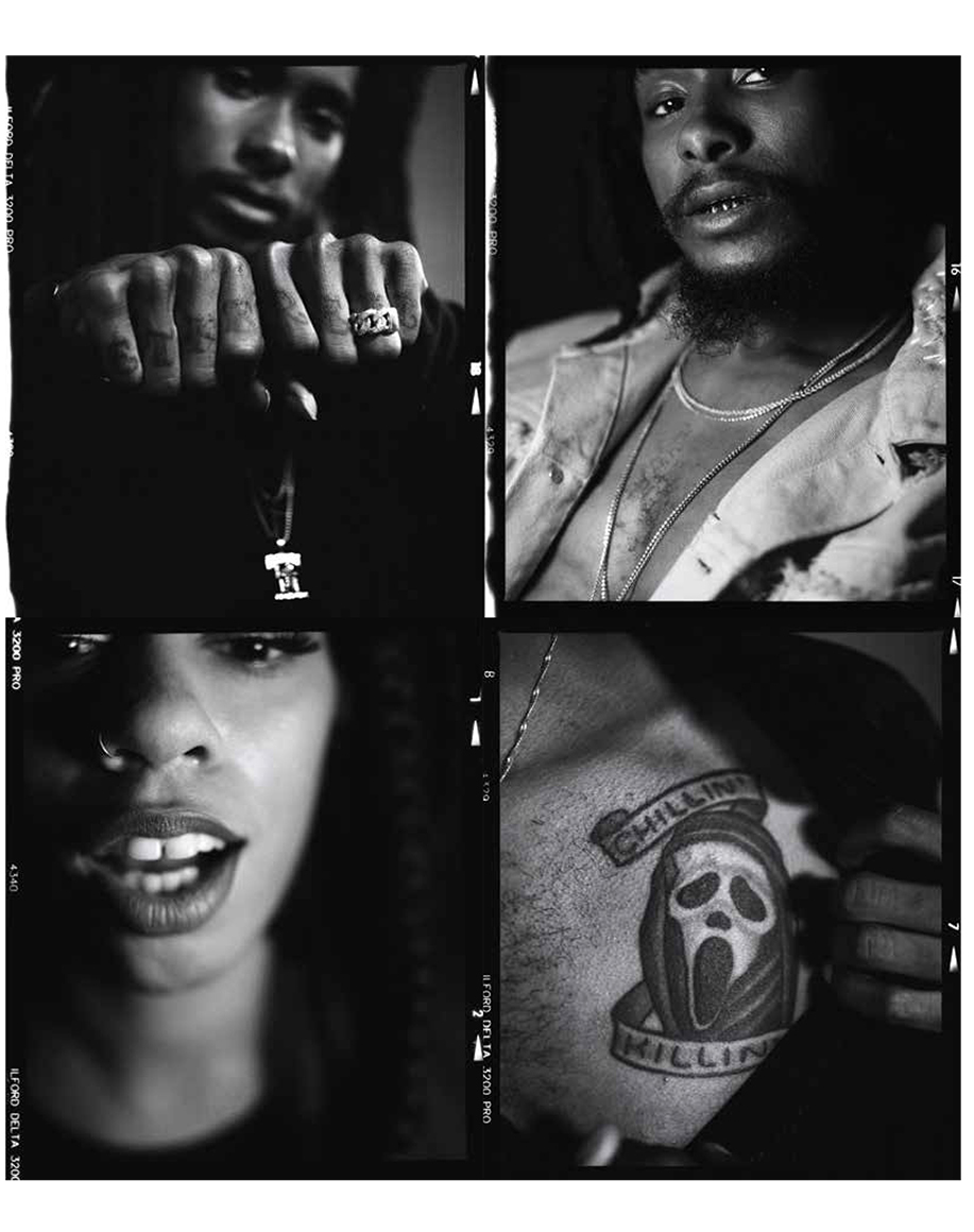 BRICK MAGAZINE | AWFUL RECORDS