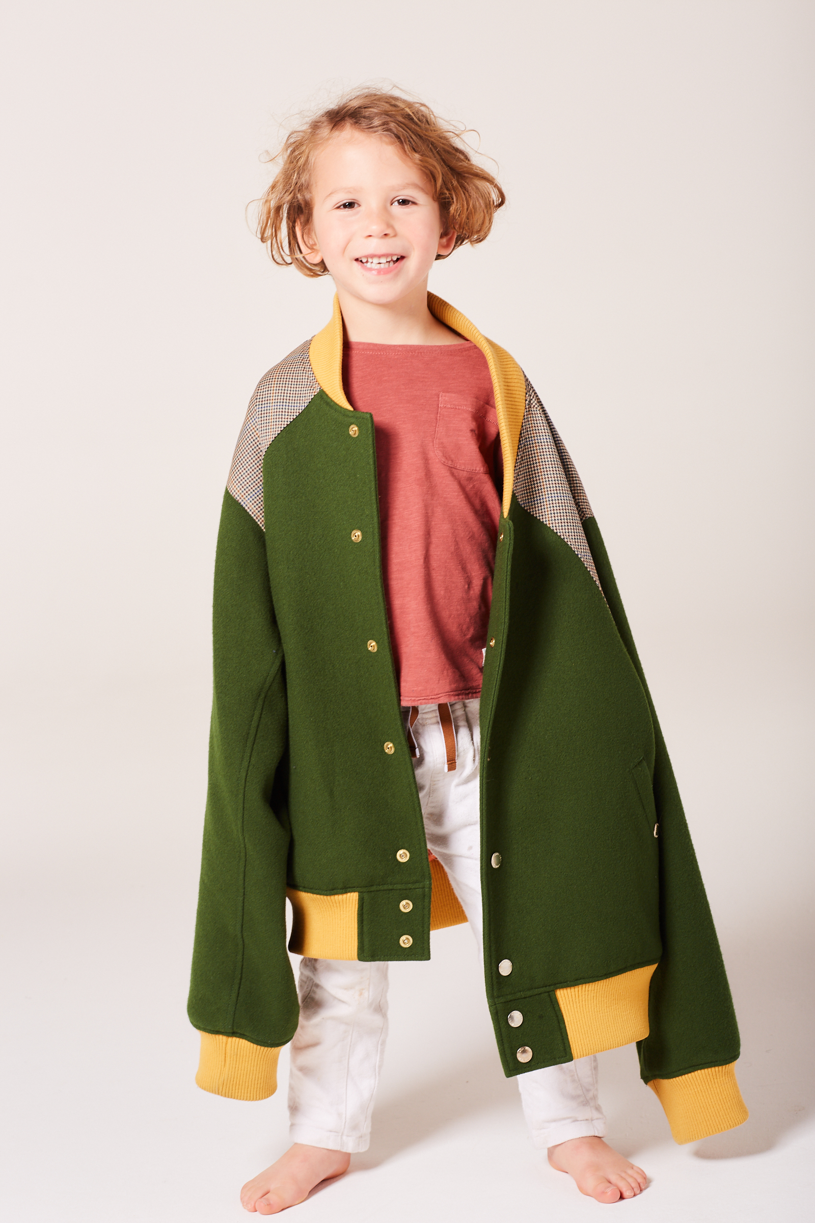 STUDIO BAMBINI