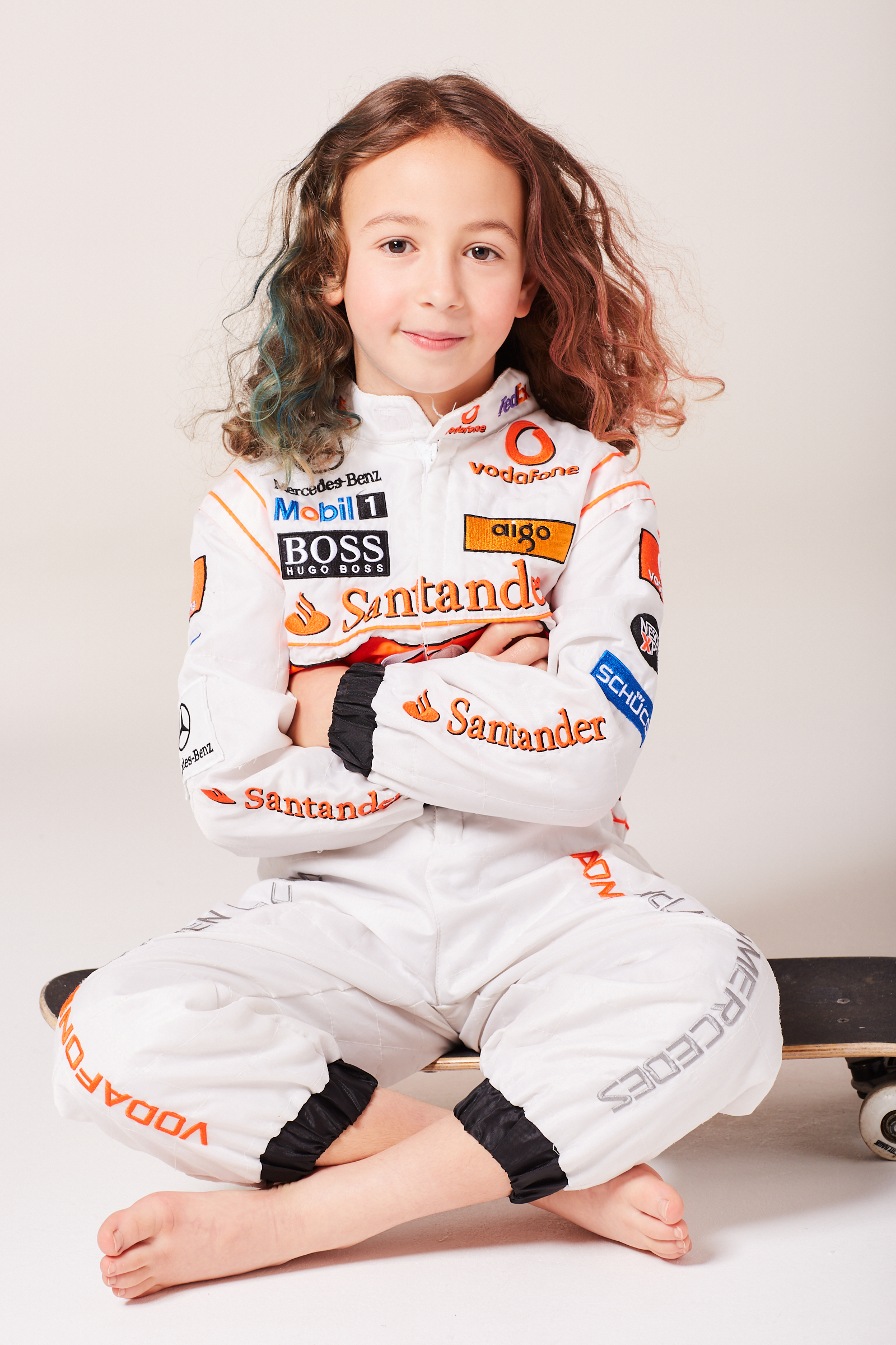 STUDIO BAMBINI