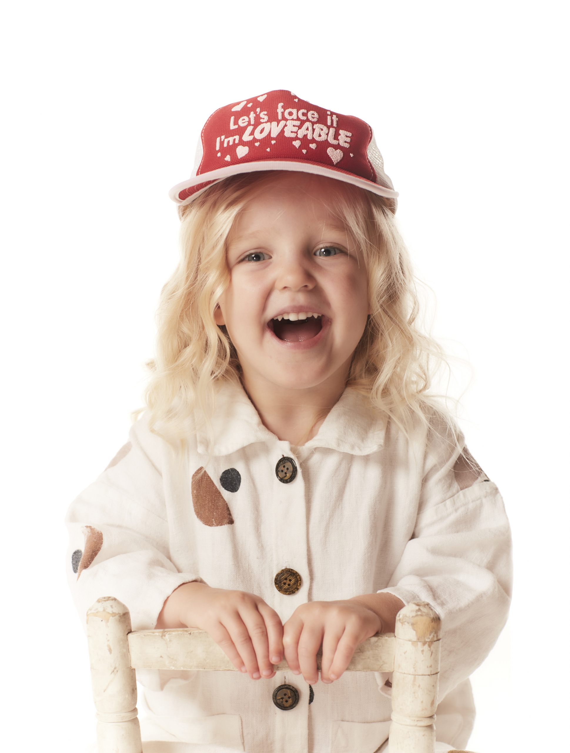 STUDIO BAMBINI