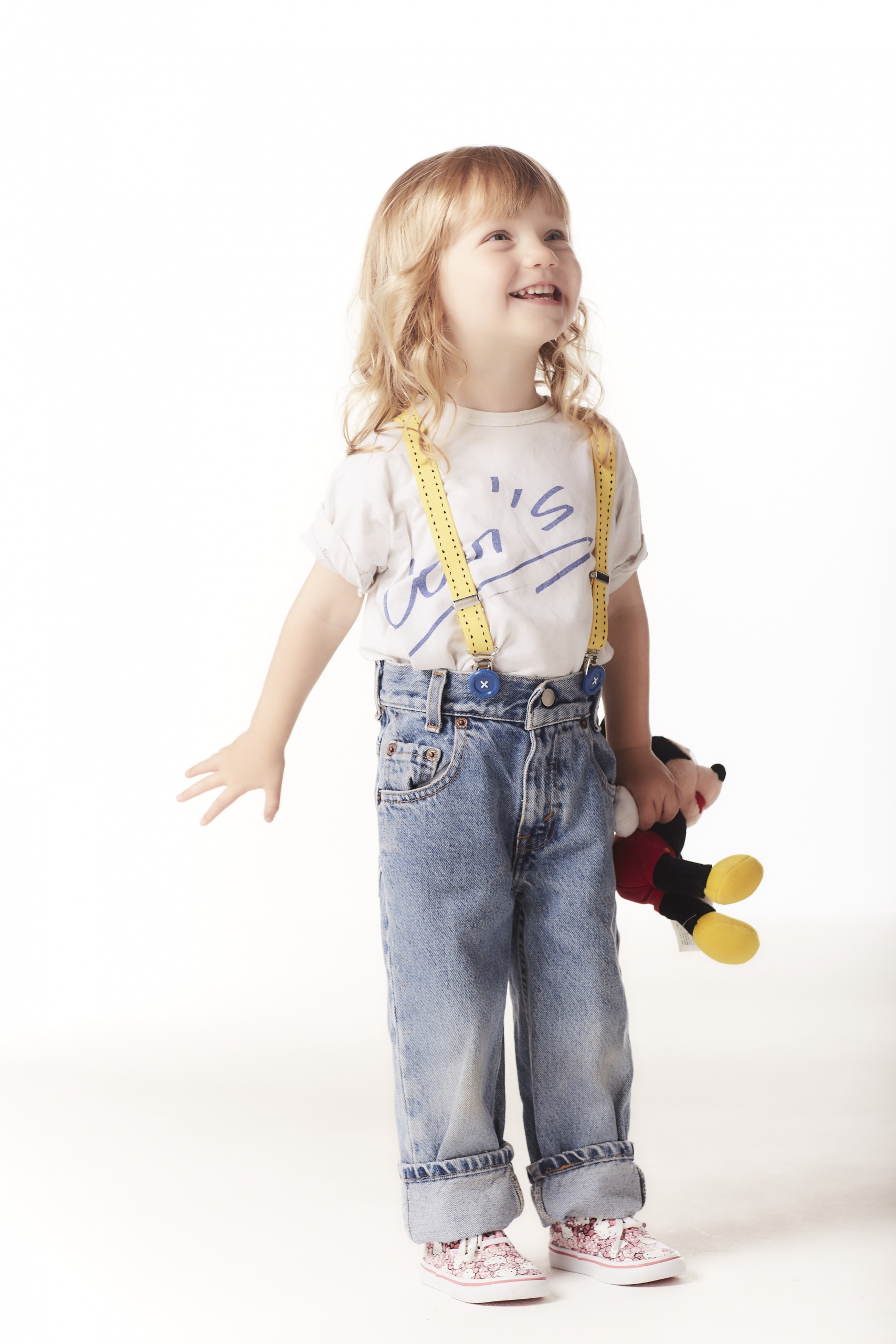 STUDIO BAMBINI