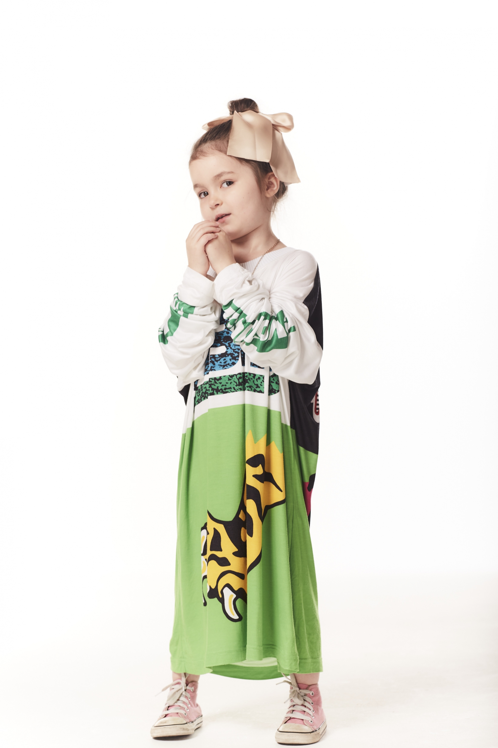 STUDIO BAMBINI