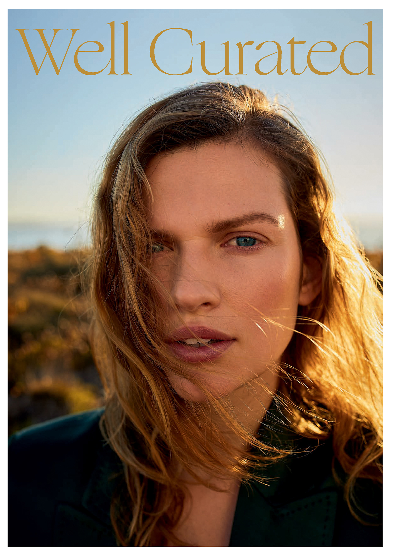 WELL CURATED | A ROAD WELL TRAVELLED