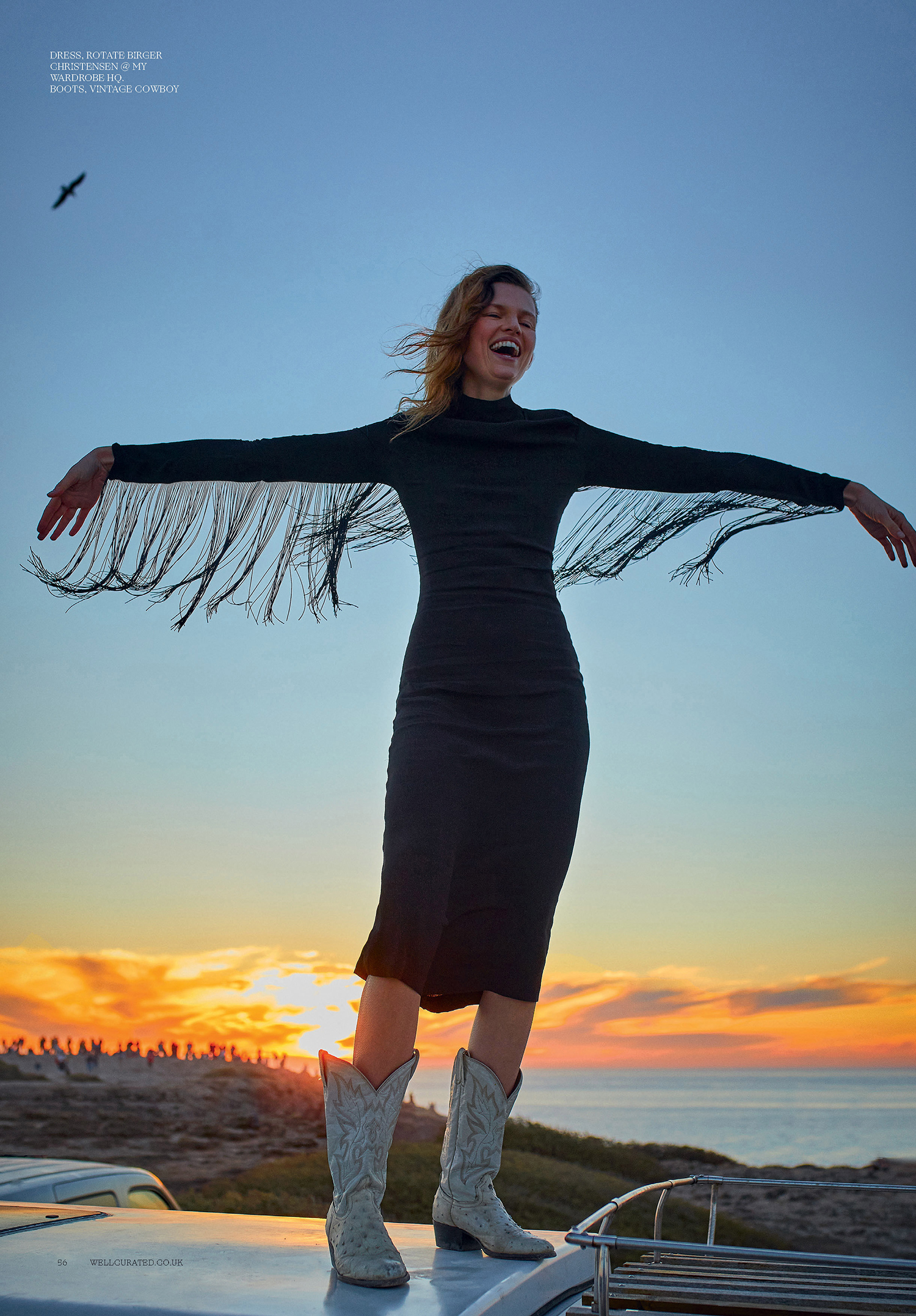 WELL CURATED | A ROAD WELL TRAVELLED