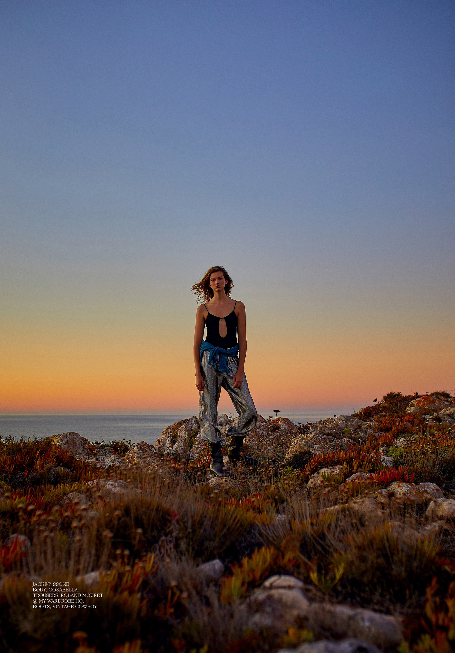 WELL CURATED | A ROAD WELL TRAVELLED