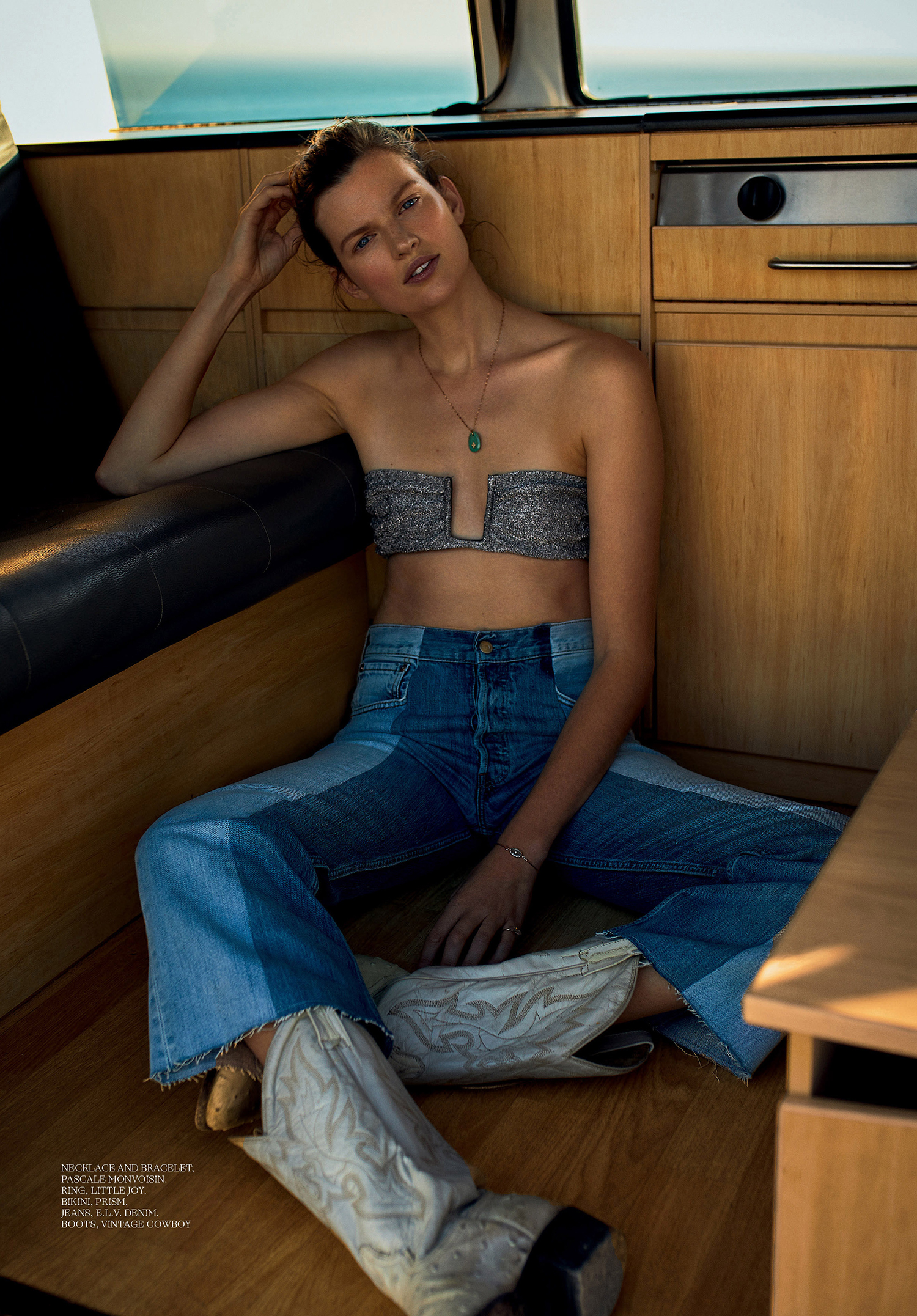 WELL CURATED | A ROAD WELL TRAVELLED