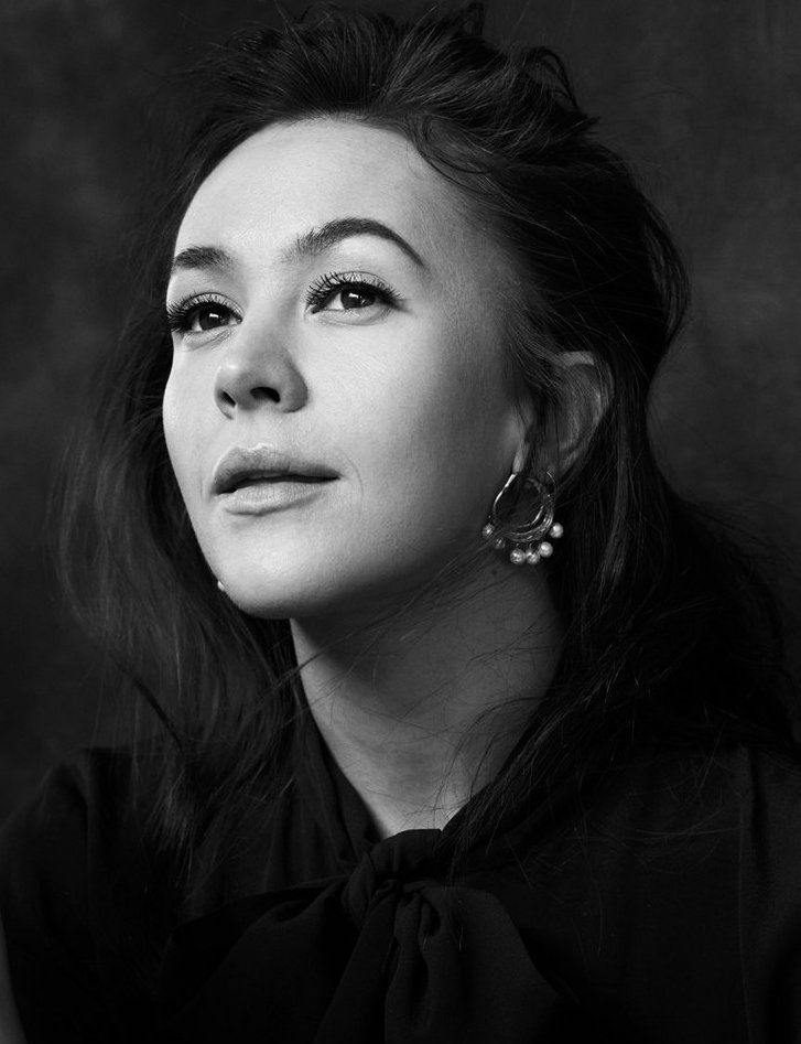 ELIZA BUTTERSWORTH | PHOTOBOOK